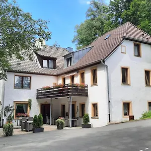 Bluechersruh 3*, Bad Berneck im Fichtelgebirge Duitsland