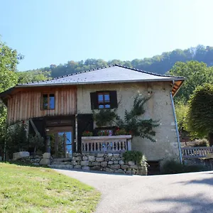  Bed & Breakfast Les Pipistrelles France