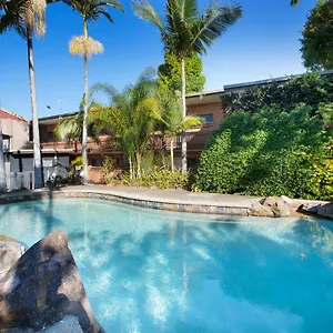 Noosa 3*, Noosaville Australië