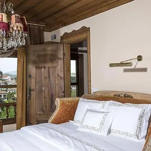  Bed & Breakfast Terrace Sirince Turkey