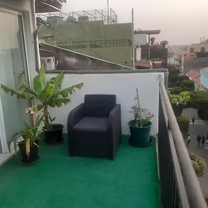 Christian Place Appartement