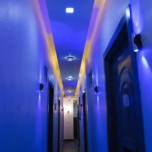  Hotel Reloj Dominican Republic