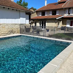  Bed & Breakfast Le Saint-hilaire France