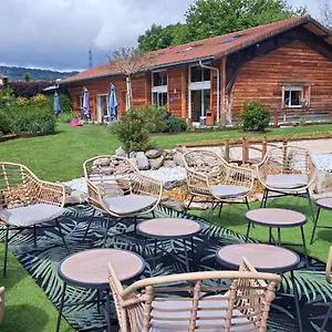 *** Guest house Le Paradis - De Groupe France