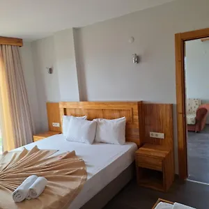 My Solmaz 3*, Çeşme Turkije