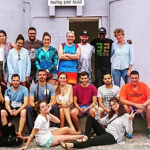 Auberge de jeunesse No Cash Accepted-meeting Point Hostel- Praia, Also In Tarrafal & Fogo, Praia