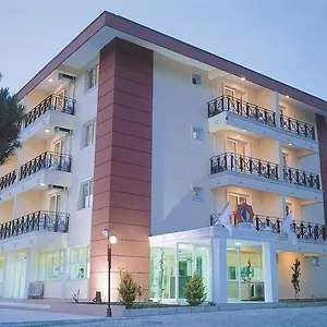 My Solmaz 3*, Çeşme Turkije